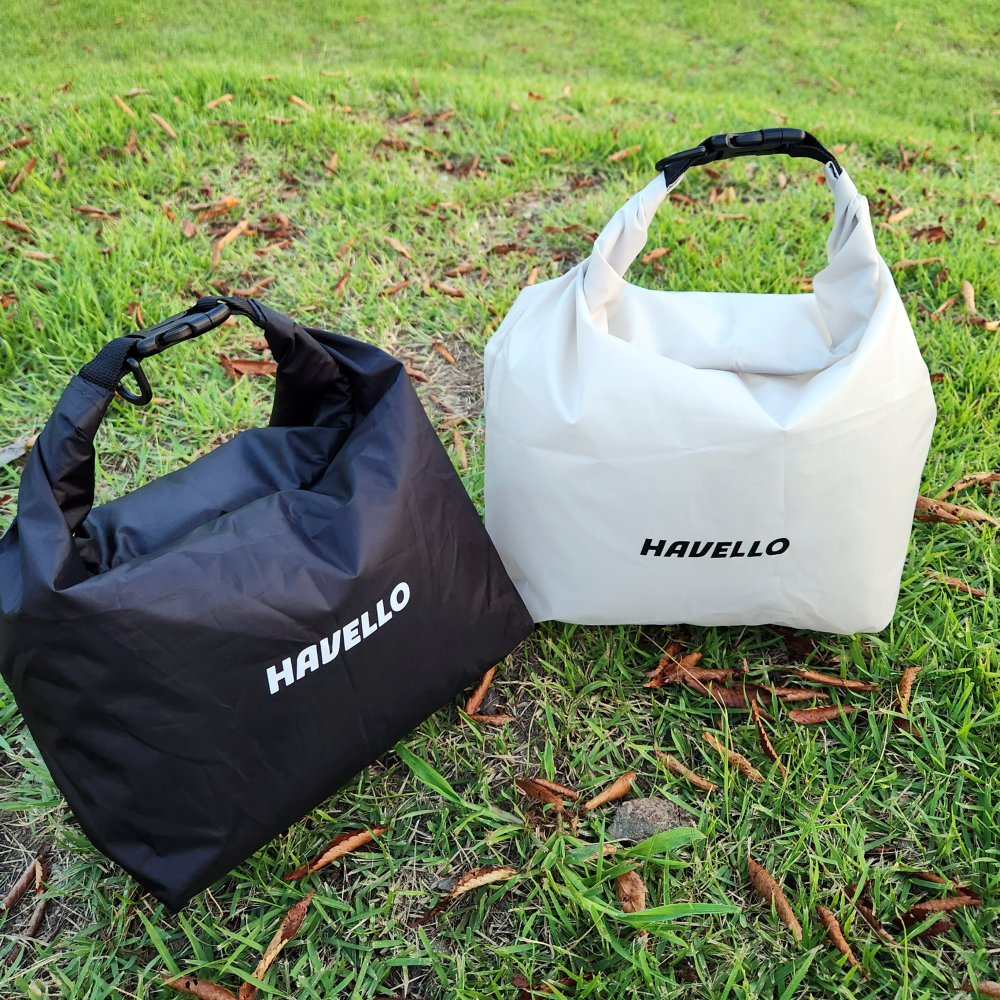 하벨로 드라이백 수영가방 수영장 수영복 방수 파우치 생존수영 가방