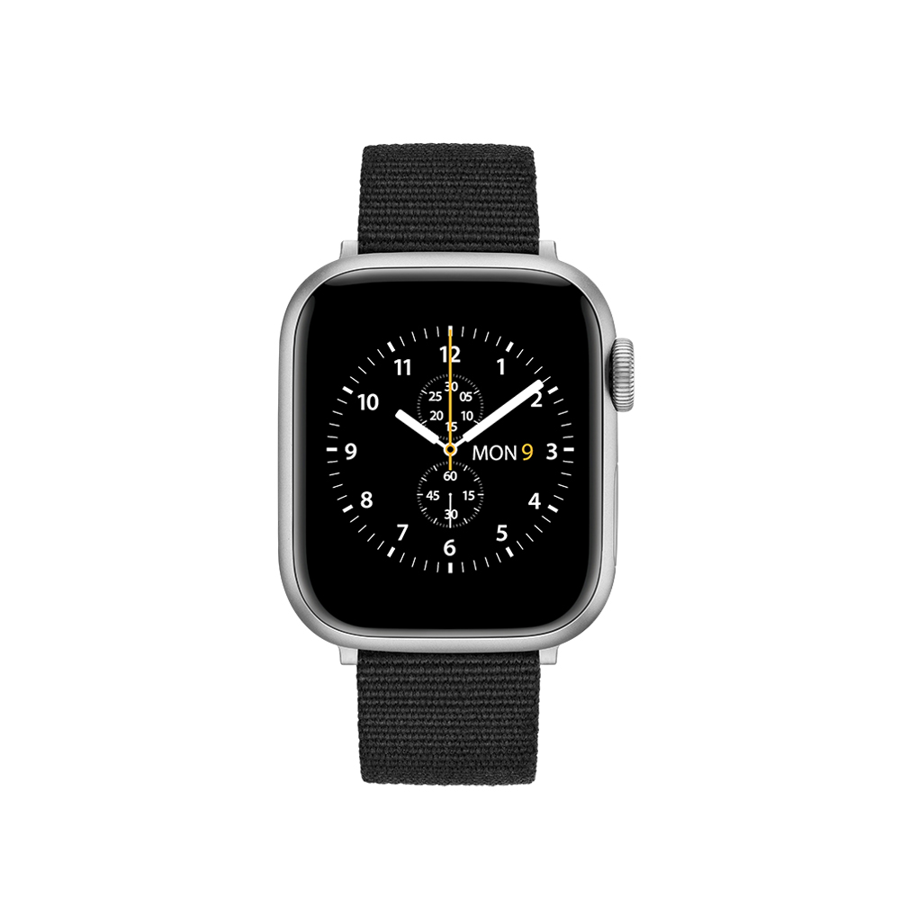 다니엘 웰링턴 SMARTWATCH NATO STRAP 애플워치 스트랩 나토밴드 - 상품 이미지