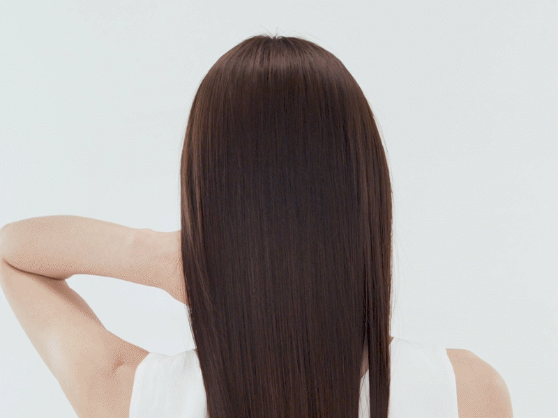 too cool for school egg remedy hair oil korean