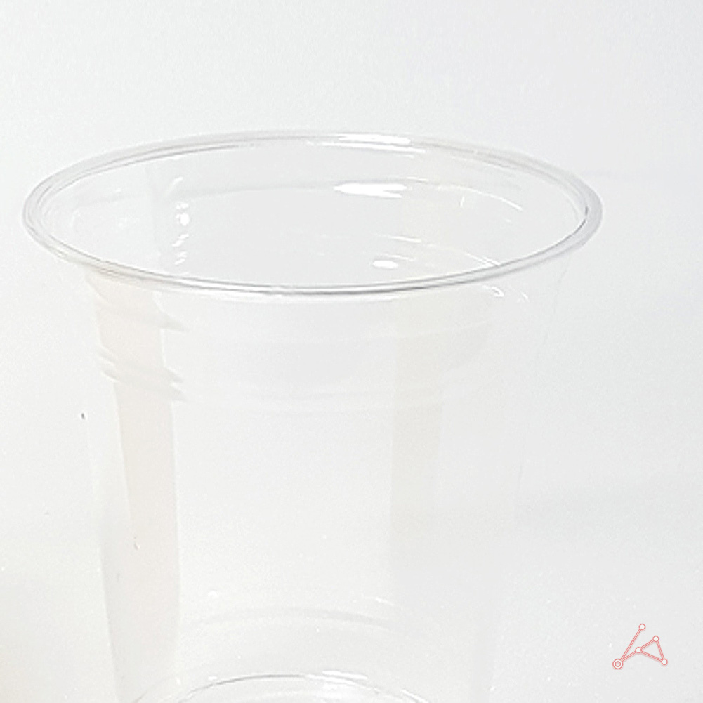 일회용맥주컵 14oz 아이스컵 14온스 14온즈 투명컵 - 상세 이미지 2
