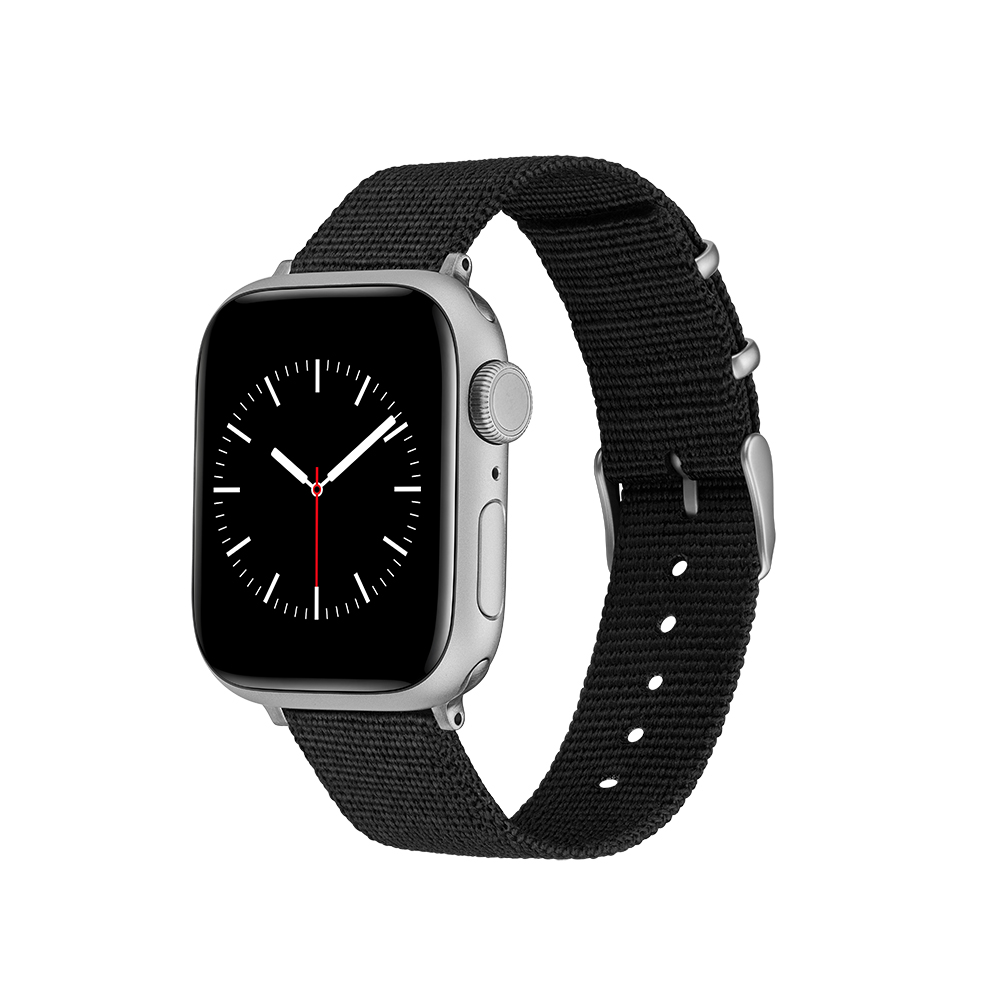 다니엘 웰링턴 SMARTWATCH NATO STRAP 애플워치 스트랩 나토밴드 - 상세 이미지 4