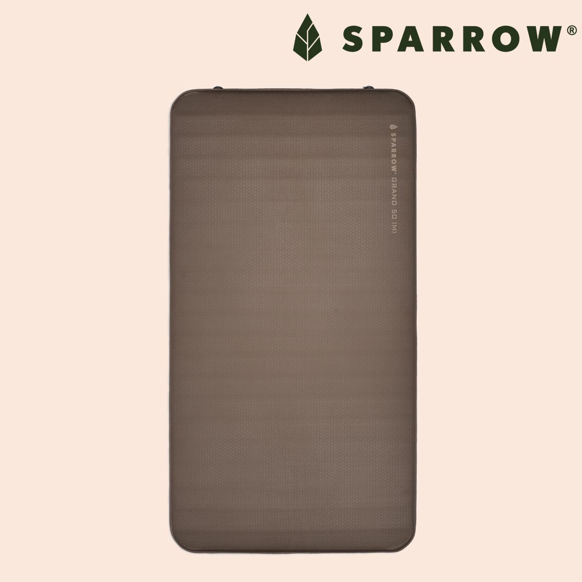 스패로우 자충매트 그랜드50 미듐 차박용 에어 매트