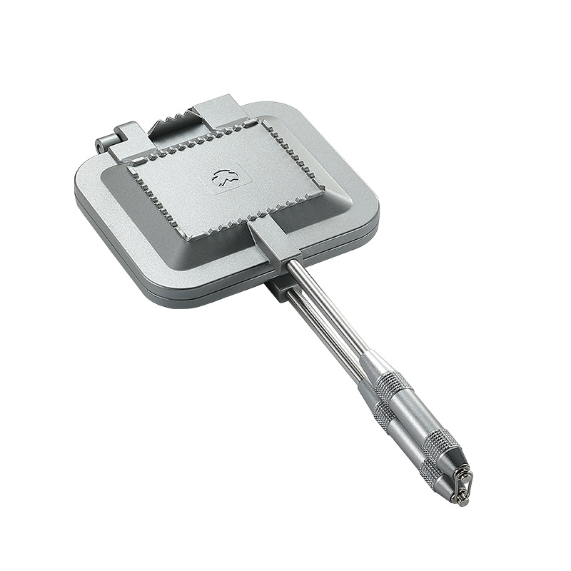 캠핑문 핫 캠핑 샌드위치 메이커 TT-1315