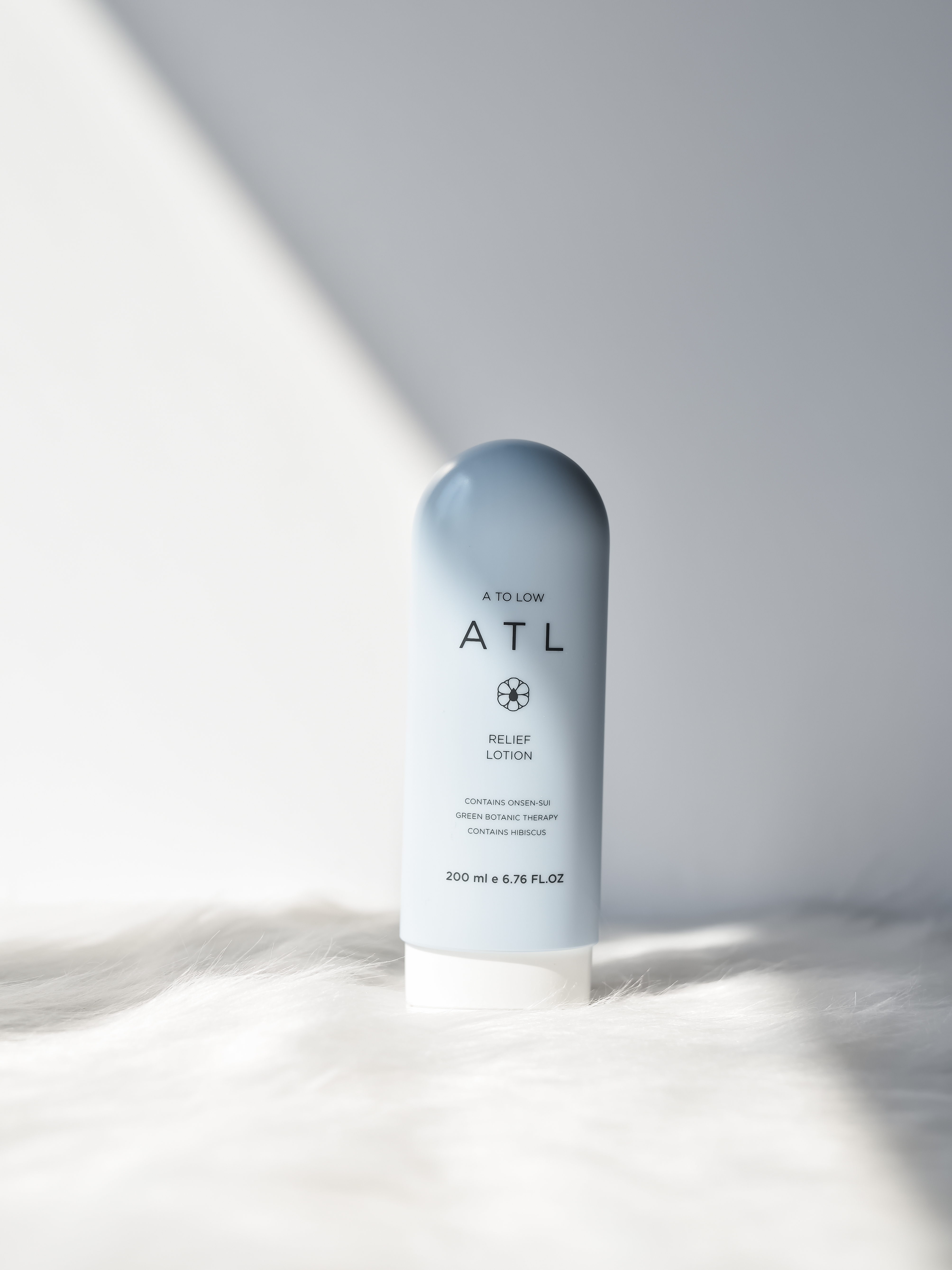스킨구하리 ATL 릴리프 로션 200ml - 상세 이미지 2