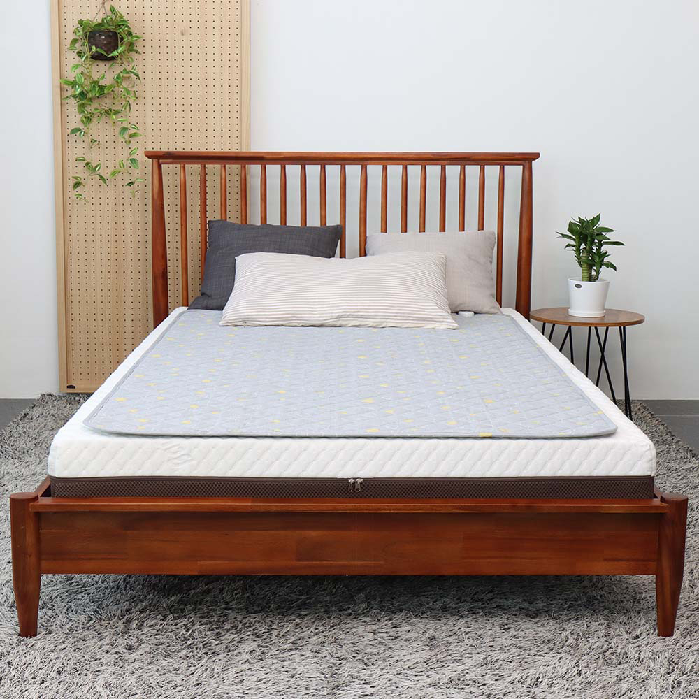 리웨이 탄소 전기요 캠핑용 전기 매트 장판 온열매트