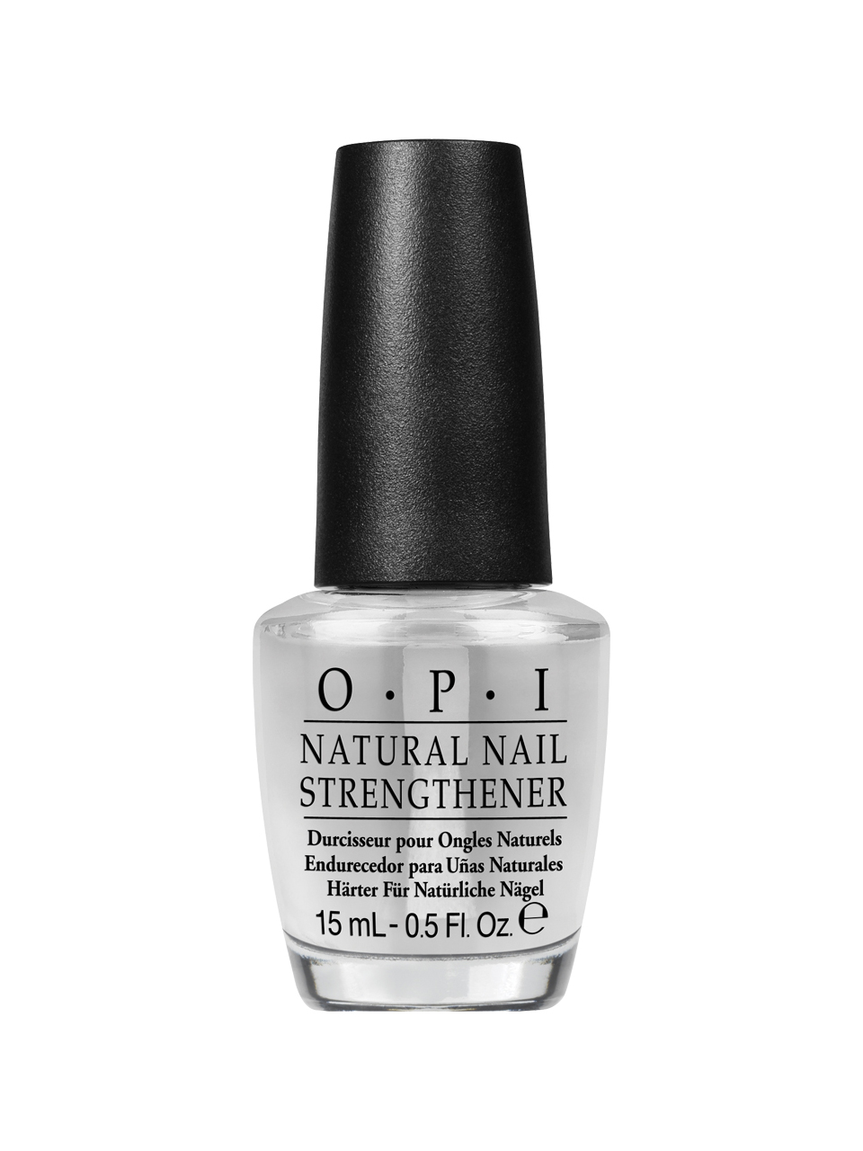 [OPI][영양제] 스트랭쓰너 15ml / 오피아이 손톱 발톱 네일영양제 건강손톱유지 베이스코트 대용 영양제추천 - 상세 이미지 2