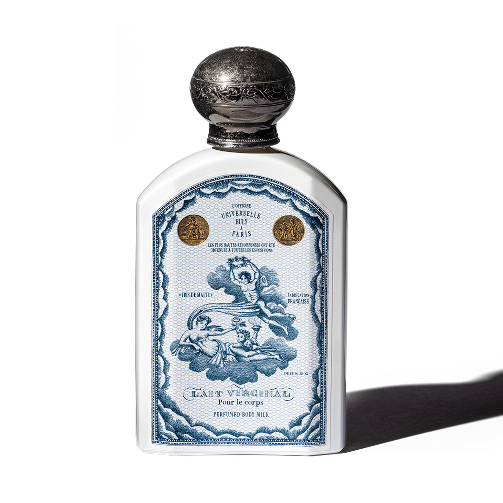 클래식 레 비지날 바디로션 190ml - 이리 드 말트 - 상품 이미지