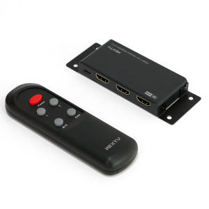 서우랑 2대1 8K UHD HDMI선택기 3912SW8K 개봉기 | 실사용 후기 - 상품 이미지 1