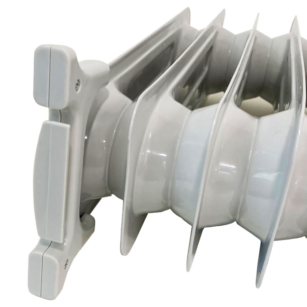 미니 라디에이터 화장실 라지에이터 소형 방열기 캠핑라디에이터 5핀