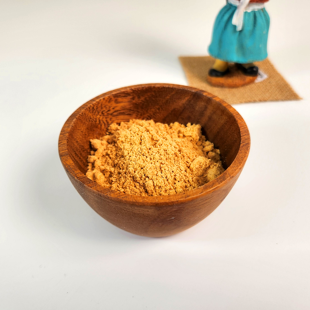 [직접 만든] 국산 볶은콩가루 500g, 1개 - 상세 이미지 3