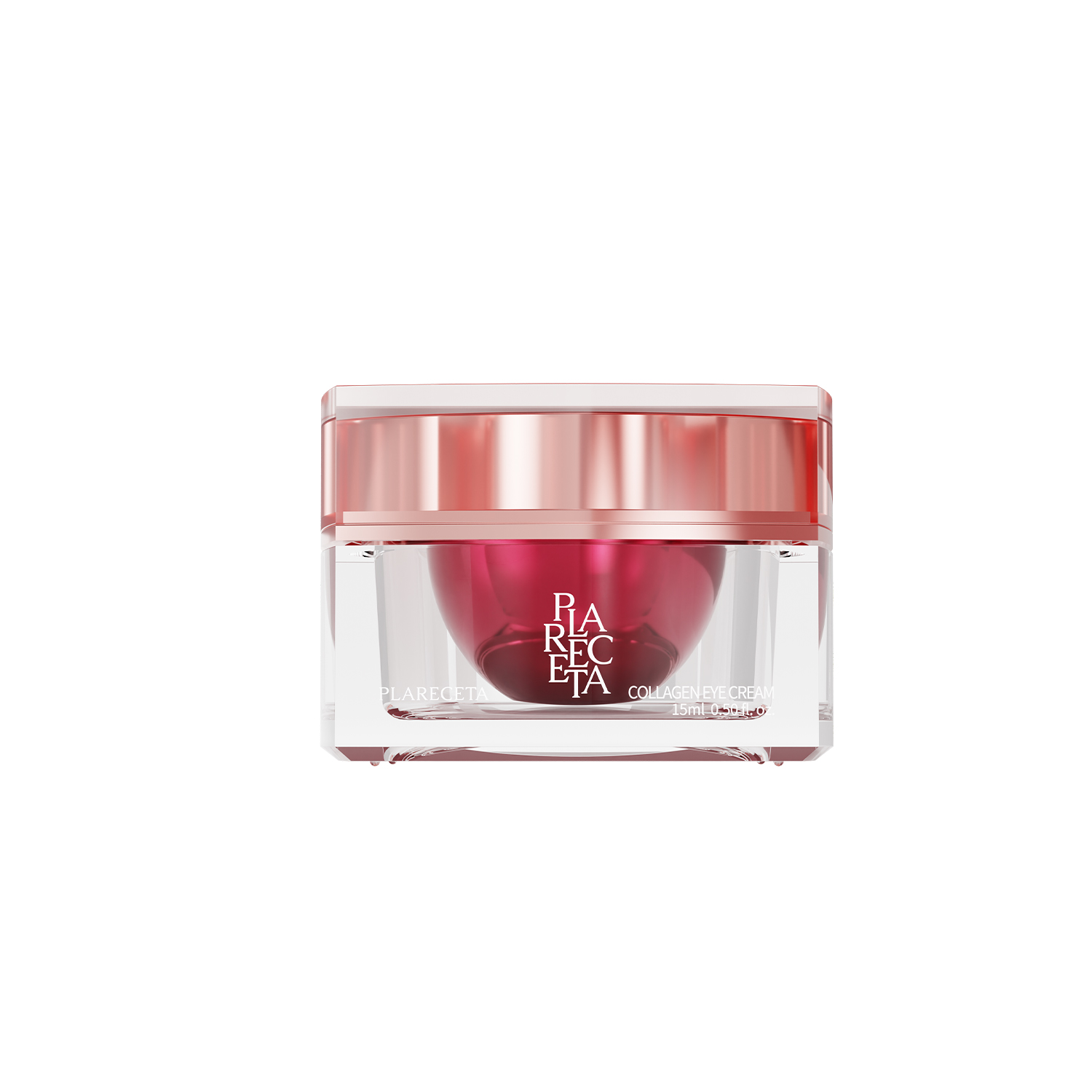 플라레세타 콜라겐 아이크림 15ml 눈밑주름 눈가주름개선크림 보니앤제이 - 상세 이미지 3