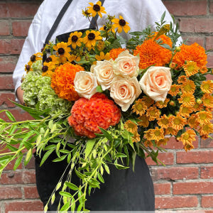 [최다리뷰] 랜덤 플라워 럭키박스 (7종 이상/XL) 제철꽃믹스 한가득 ... 솔직 후기 | 실사용자 리뷰 분석 - 상품 이미지 4