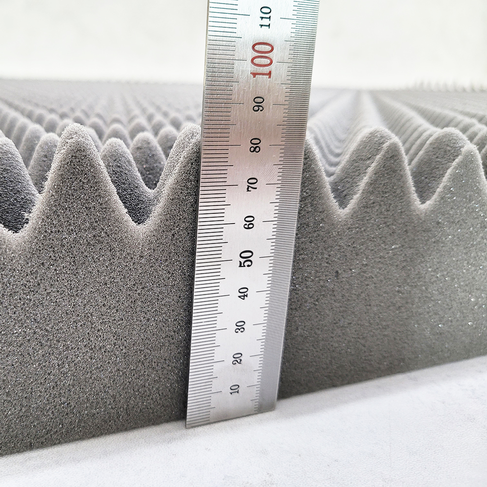 탑토퍼 접이식 3단 토퍼 매트리스 슈퍼킹 이스턴킹 오가닉 라지킹