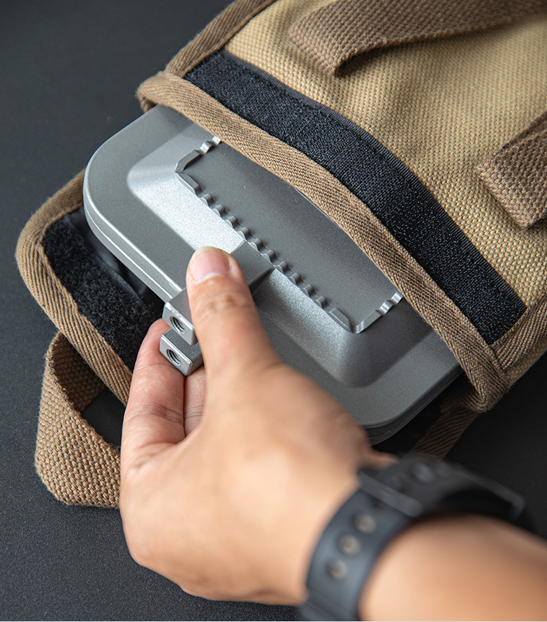 캠핑문 핫 캠핑 샌드위치 메이커 TT-1315