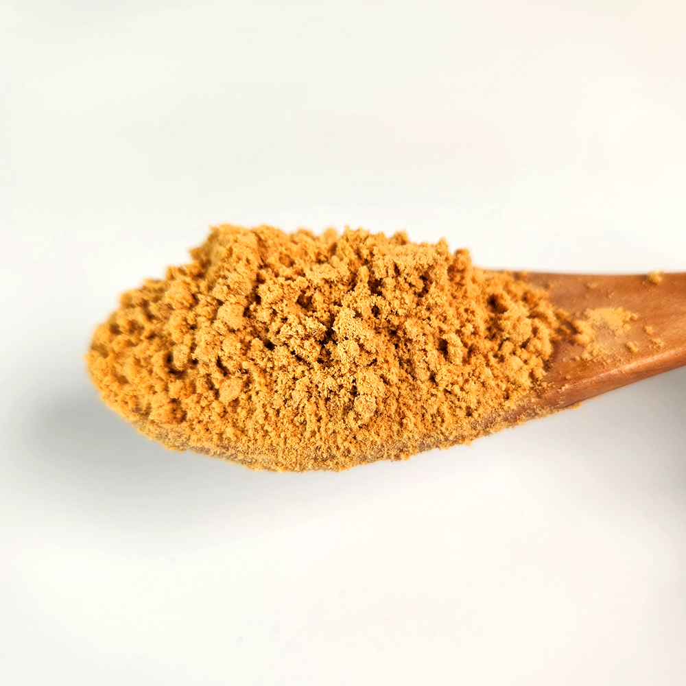 [직접 만든] 국산 볶은콩가루 500g, 1개 - 상세 이미지 2