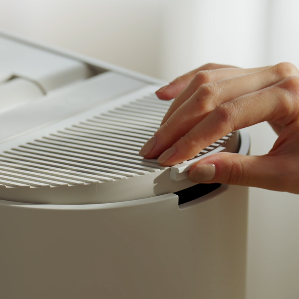 [정품]미닉스 더 플렌더 음식물 처리기 전용 3중 하드 필터 (BASIC / PRO 전용)