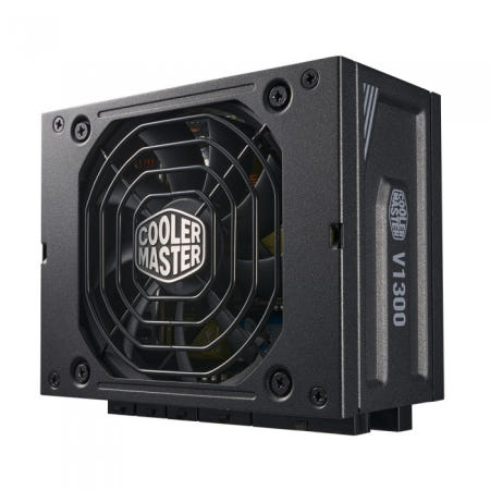 쿨러마스터 V1300 SFX PLATINUM ATX 3.0 파워 (PCIE5)