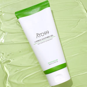아토99 피부 쿨링 온도 감소 열감 진정 순한 편백 수딩젤 200ml, ... 솔직 후기 | 피부 타입별 분석 - 상품 이미지 2