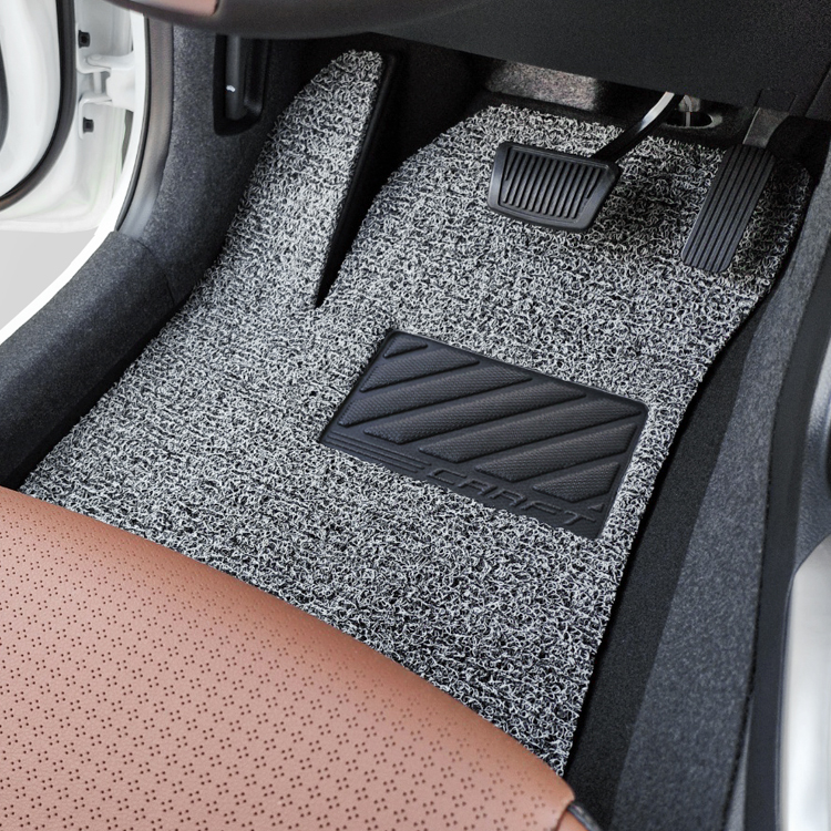 카프트 더뉴셀토스 코일매트 차량용 자동차 카 매트 확장형(일반) 1+2열