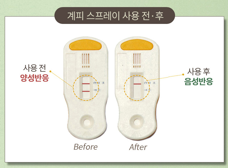 민트 계피 스프레이 시나몬바크 이불 침구류 관리 필수품 이미지 8