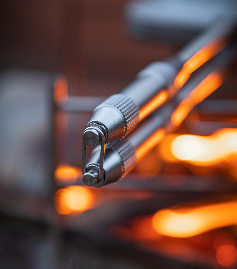 캠핑문 핫 캠핑 샌드위치 메이커 TT-1315