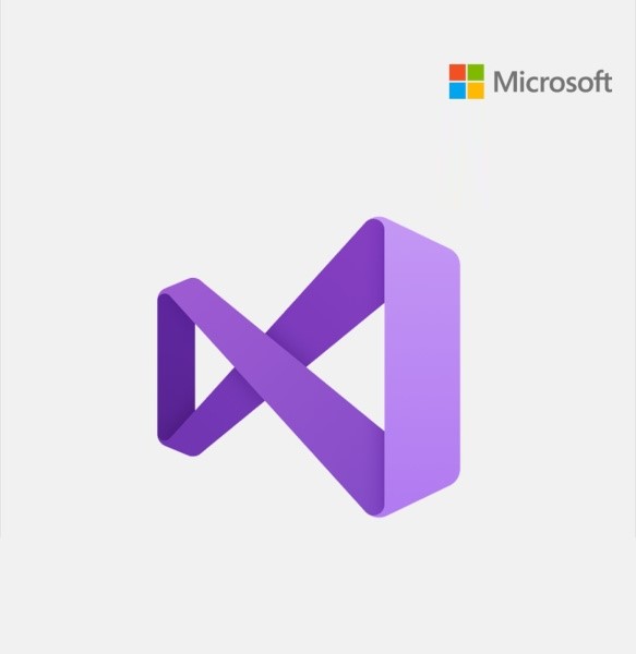 MS 마이크로소프트 Visual Studio Professional 2022 비주얼 스튜디오 프로페셔널 기업용 / CSP 라이선스 / 이메일발송 / 영구... 