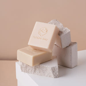 강아지 아토피 습진 발사탕 피부 진정 피톤치드 비누 110g 솔직 후기 | 실제 사용자 리뷰 총정리 - 상품 이미지 1