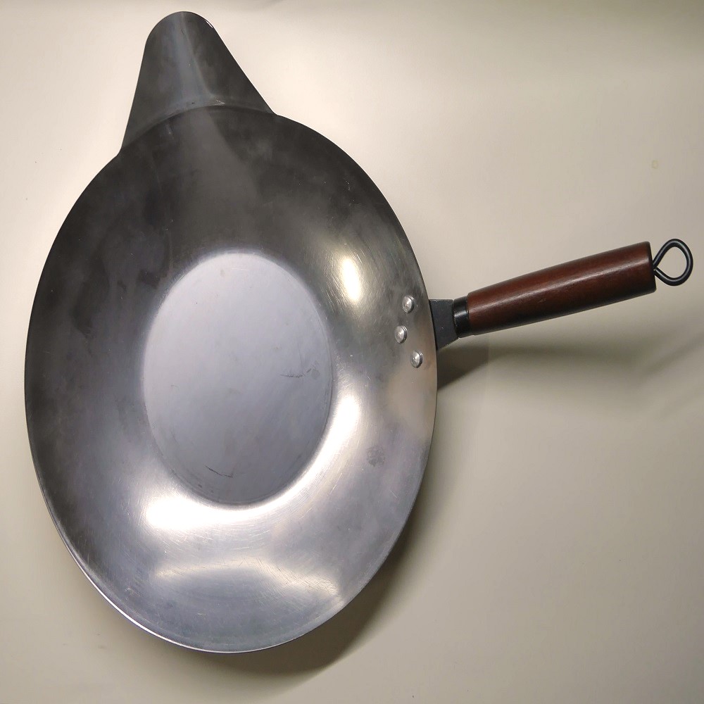 탕후루 냄비 팬 프라이팬 스텐 가스 인덕션 24CM - 상세 이미지 4