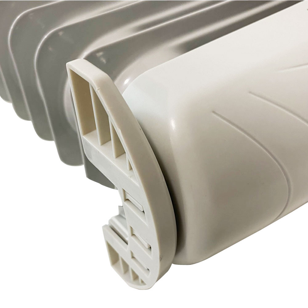 미니 라디에이터 화장실 라지에이터 소형 방열기 캠핑라디에이터 5핀