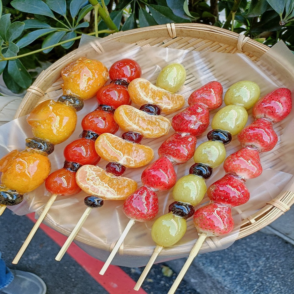 탕후루 냄비 팬 프라이팬 스텐 가스 인덕션 24CM 이미지 7
