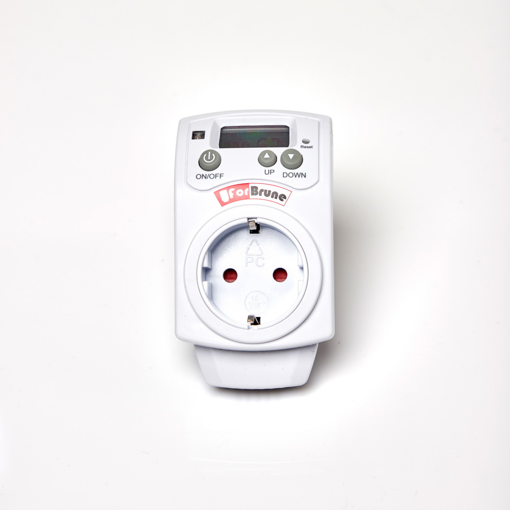 독일 브루네 BRUNE11 자연 기화식 가습기 11L 스미스앤스미시 아기 화이트트롤리 세트