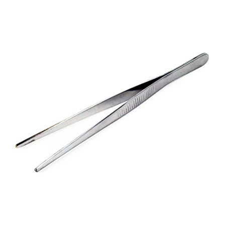 국산 스텐 핀셋 집게 집계 먹방 젓가락 요리용 16cm 치킨 집개 조리용 음식용 튀김용 만두 고기 굽는 요리 과자 부침개 다목적