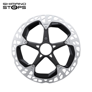 [한국자전거총판] 시마노 RT-EM910 디스크 브레이크 로터 (센터락)