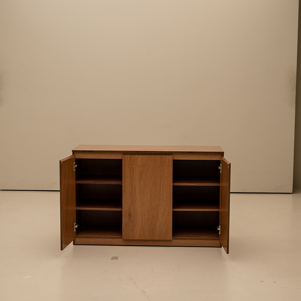 [선반 / SHELVES] 카페선반 원목선반 책장 모듈형유닛 라왕합판 아뜰리에 Atelier SK-10 - 상세 이미지 4