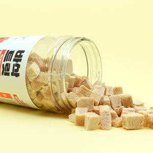 펫레터 바삭트릿 강아지 고양이 동결건조 간식 원물 100% 북어, 80g... 솔직 후기 | 실제 사용자 리뷰 총정리 - 상품 이미지 2