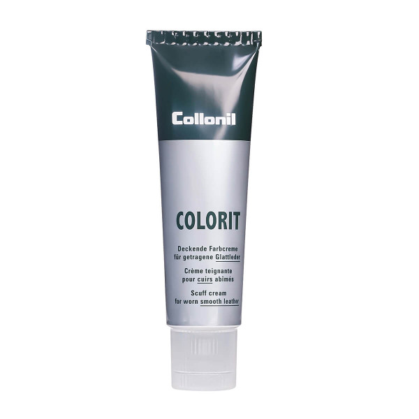 콜로닐 컬러릿 50ml 셀프 가죽 염색 페인트 신발 구두 가방 스크래치 색상 복원 염색약 - 상세 이미지 3