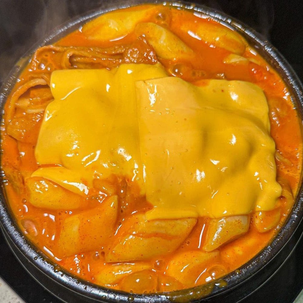 빨강고구마 황치즈 떡볶이 밀키트 가격 비교 빨강고구마 빨강고구마 황치즈 떡볶이 밀키트
