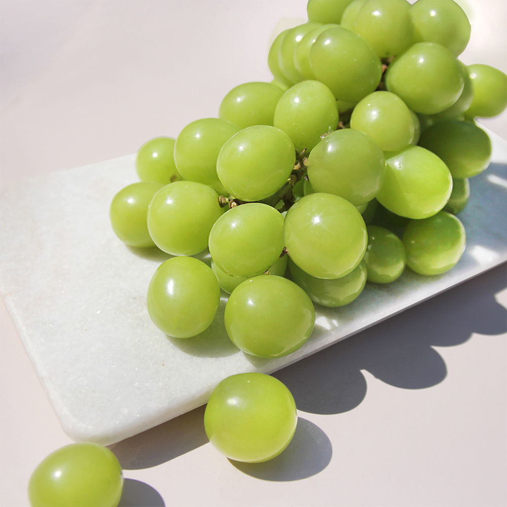 샤인머스켓 2kg(망고포도) 3수,4수 - 상세 이미지 5