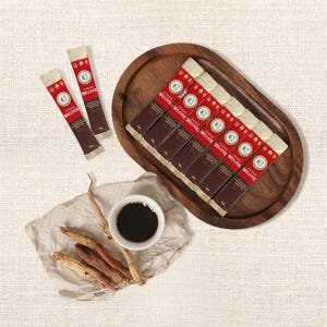 PNBG 풍년보감 고려홍삼정 밸런스타임 진액스틱 홍삼선물세트 100포, ... 맛있게 먹은 솔직 후기 - 상품 이미지 3