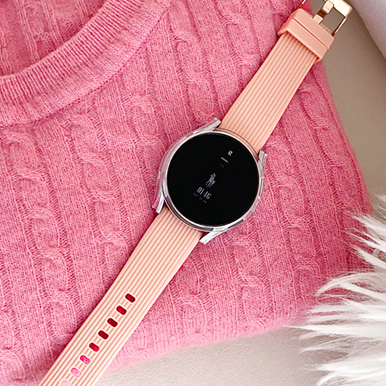 갤럭시워치7 스트랩 W스포츠루프 갤럭시워치6 클래식 스트랩 갤워치4 스트랩 갤워치5 호환