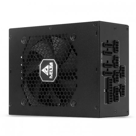 델타 GPS-850LB 80PLUS GOLD