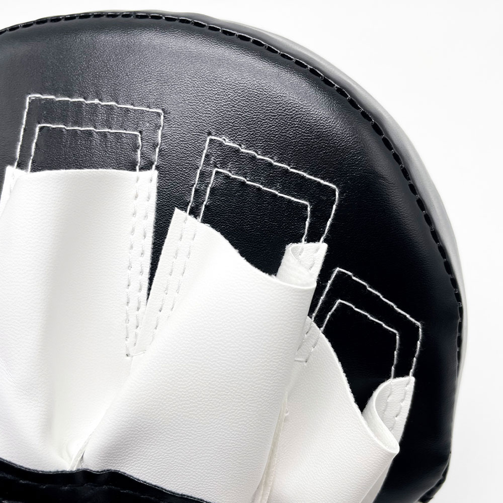 CMD 체육관 방어 복싱미트 용품 태권도 미트패드 더코모드 프리미엄 - 상세 이미지 3