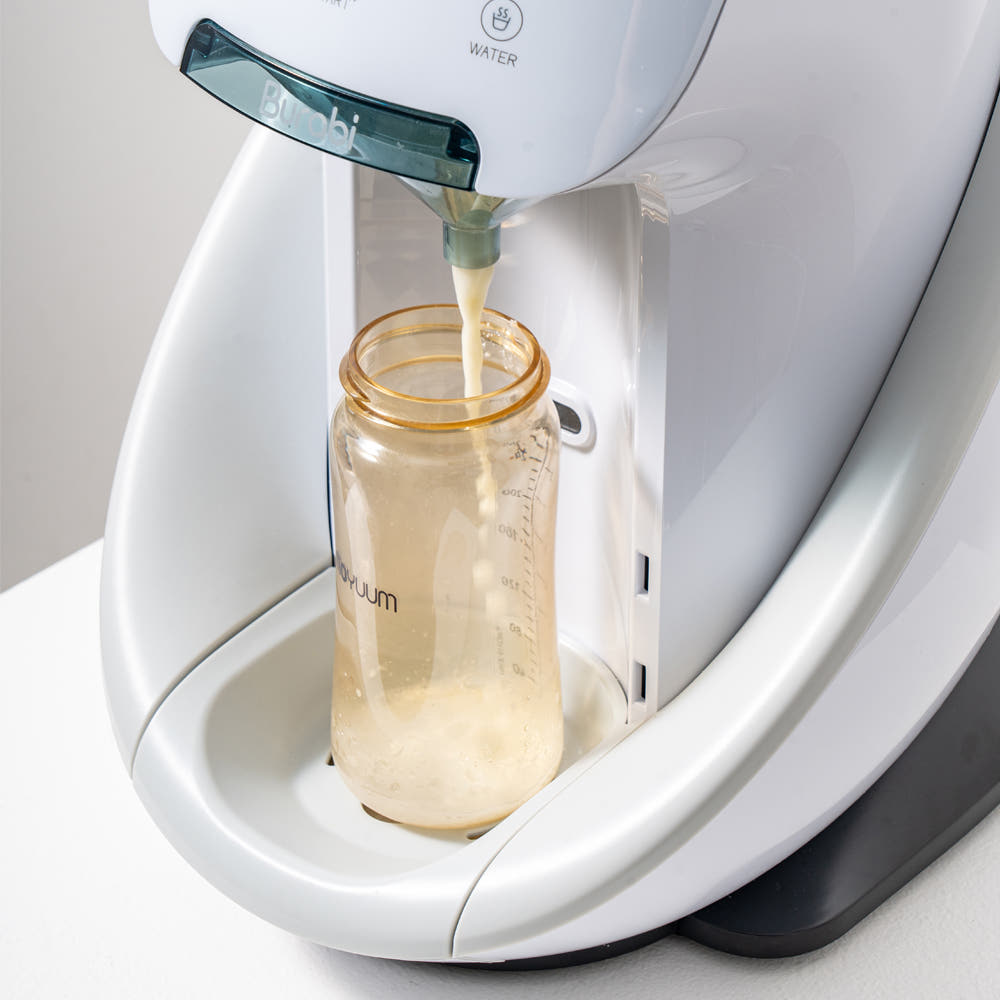 브라비 플러스 자동분유제조기