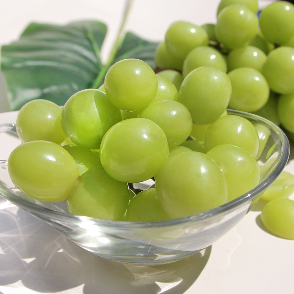 샤인머스켓 2kg(망고포도) 3수,4수 이미지 8