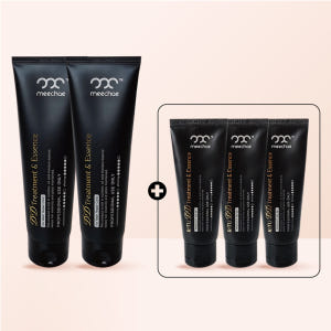 미체 디디 노워시 트리트먼트 180ml 2개+60ml 3개 솔직 후기 | 피부 타입별 분석 - 상품 이미지 1