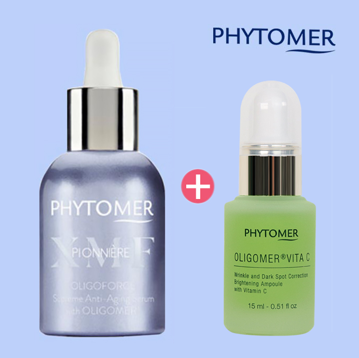 피토메르 올리고포스세럼 XMF 30ml +추가증정품 - 상품 이미지