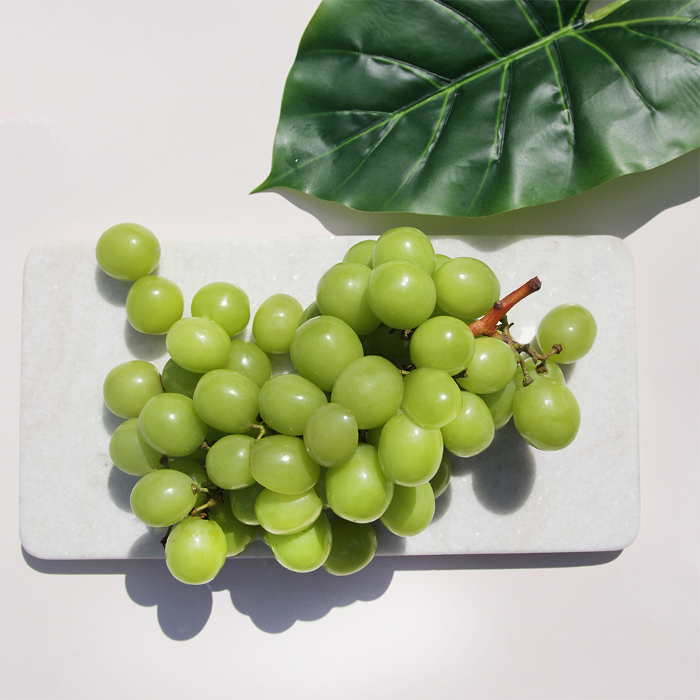 샤인머스켓 2kg(망고포도) 3수,4수 - 상세 이미지 2