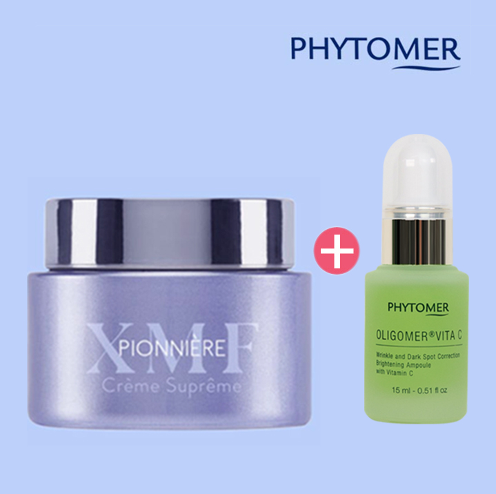 피토메르 XMF 슈프림 크림 50ml+추가증정품 - 상품 이미지