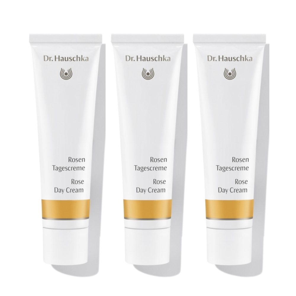 닥터하우시카 로즈데이 크림 30ml 3개 - 상품 이미지