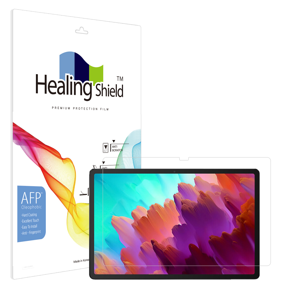 레노버 샤오신패드 프로 12.7 2023 올레포빅 액정보호필름